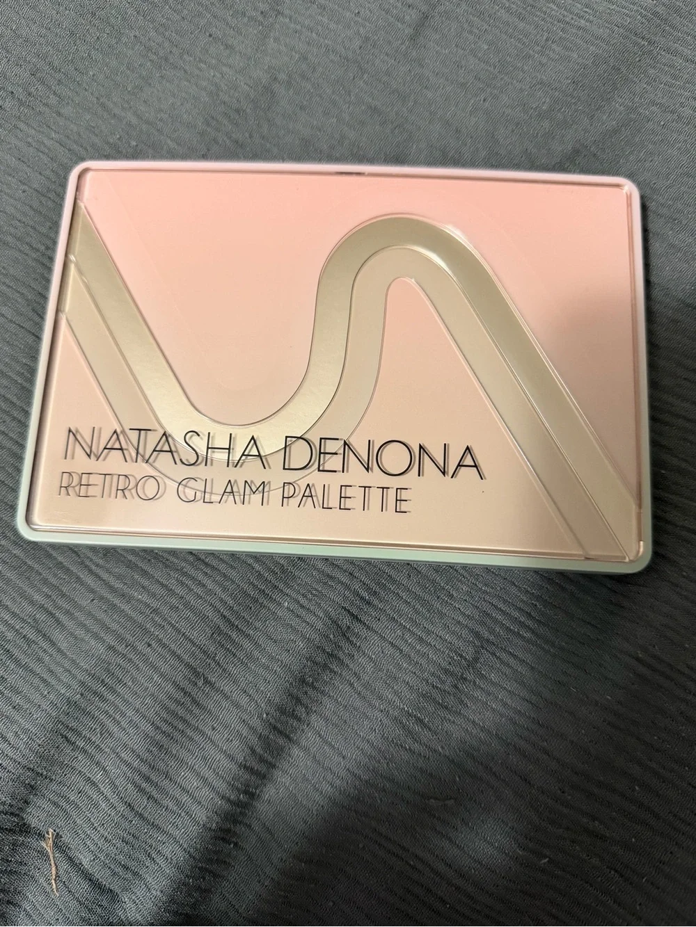 Natasha Denona 3 palettes - Bloom - Retro - My Dream Palette. - Picture 4 of 7